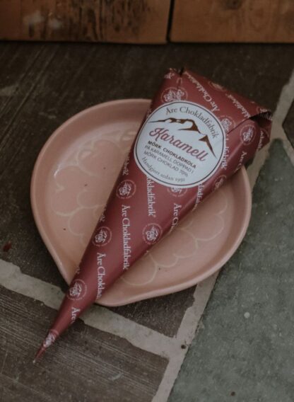 Karamellkola