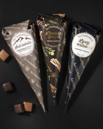 Licorice Lovers gåvokit - Bild 5