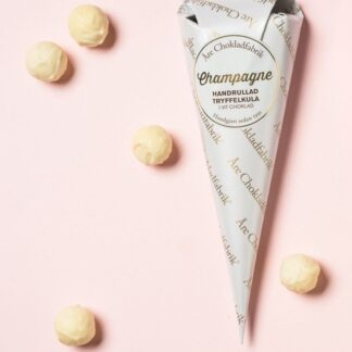 Champagnekulor