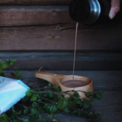 Drickchoklad mörk - Bild 2