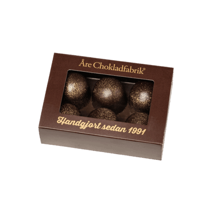 Gateau (6 stycken)
