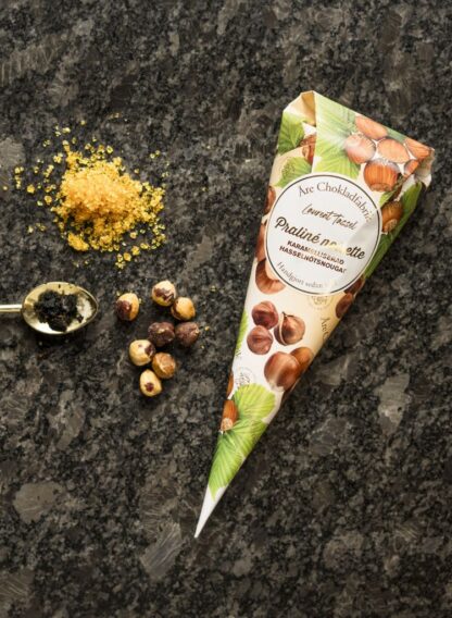 Praliné Noisette