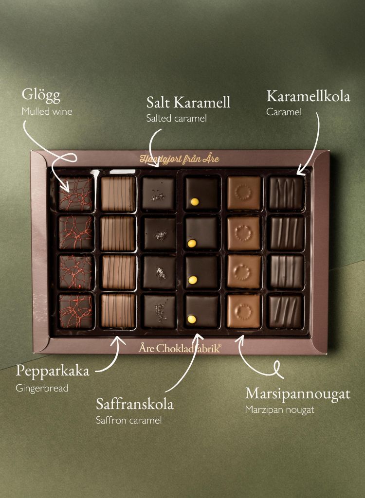 Julask God Helg 240gram