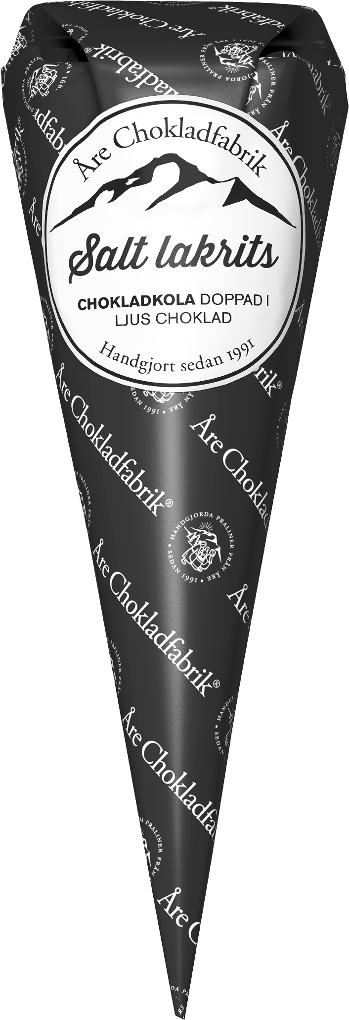 Salt lakritskola - bild 2