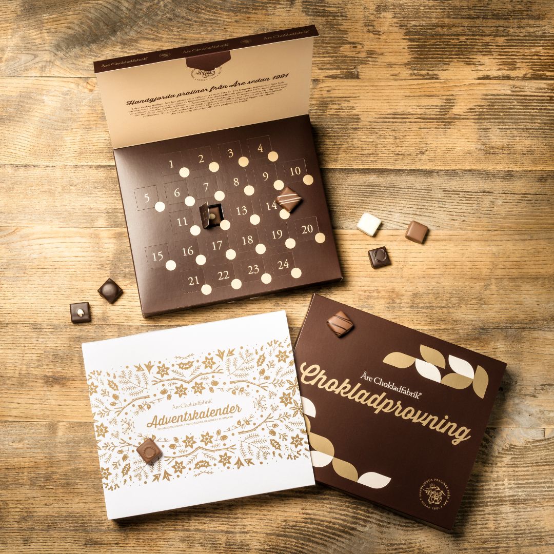 Adventskalender 2025 - bild 2