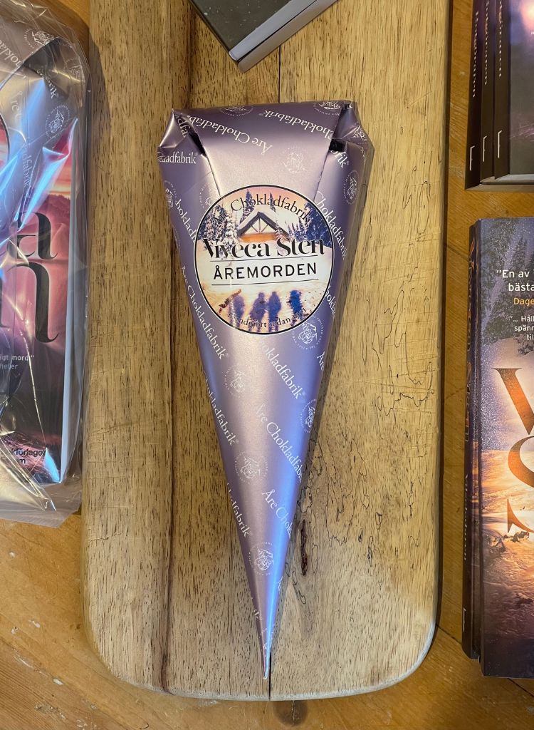 Vilseledaren Gräddkola