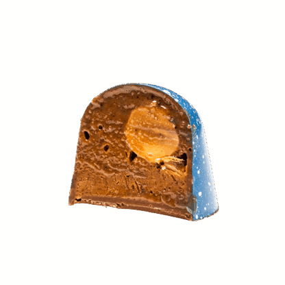 Praliné (6 stycken) - Bild 3