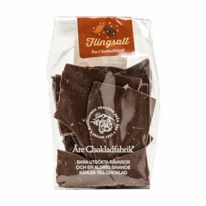 Flingsaltsbräck ljus