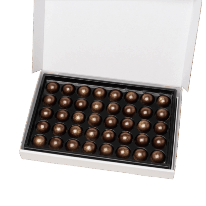 Gateau Au Chocolate