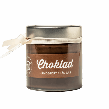 Chokladsås