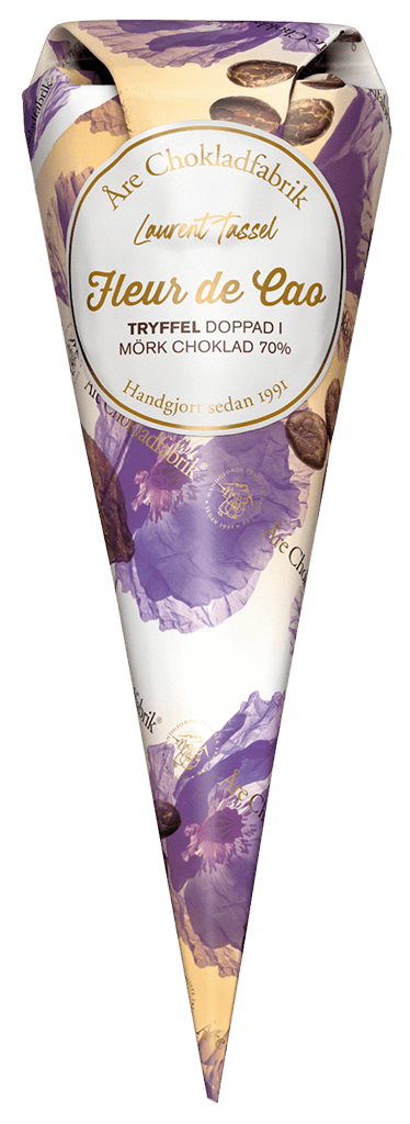 Fleur de Cao