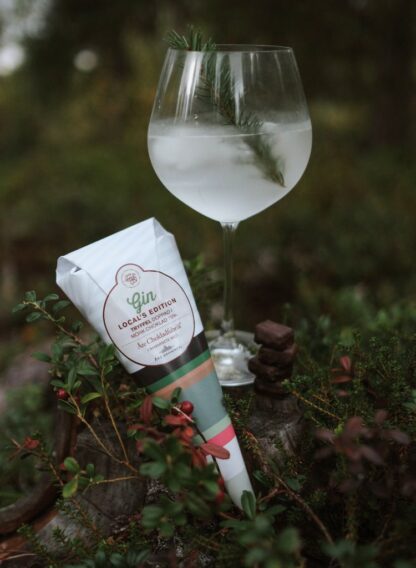 Gintryffel - Bild 2