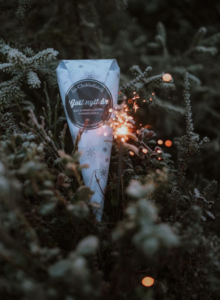 Gott nytt år - bild 2