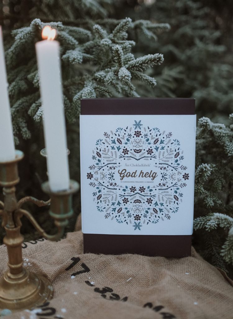 Julask God Helg 240gram - bild 3