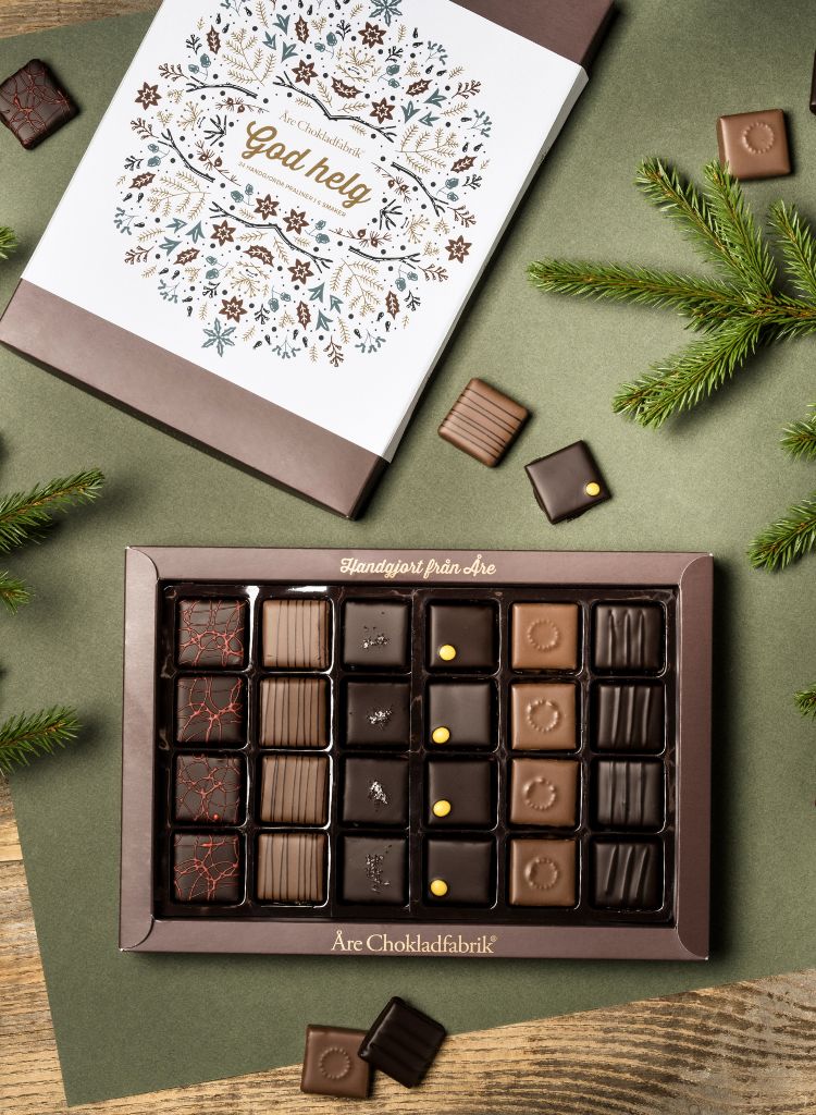 Julask God Helg 240gram