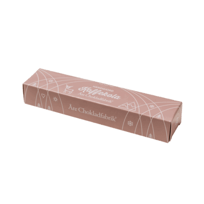 Kaffechokladkolastång