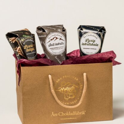 Licorice Lovers gåvokit