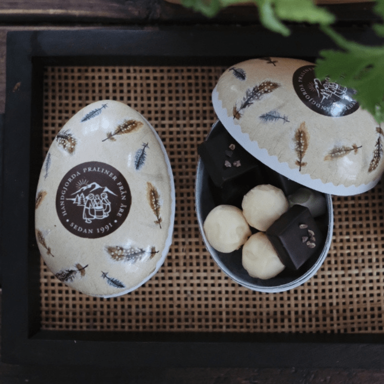 Exklusivt Påskägg - bild 3