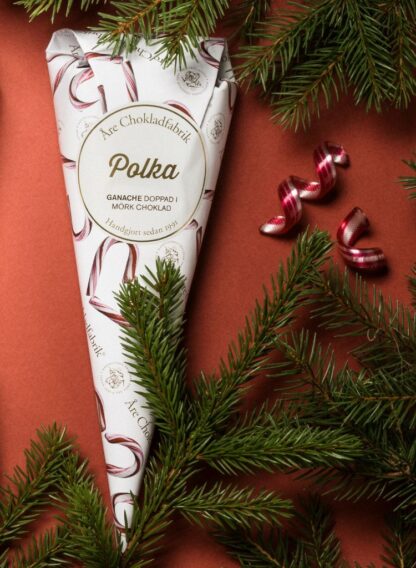 Polkaganache
