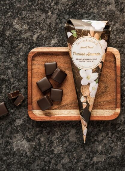 Praliné Amande (mjölkfri produkt)