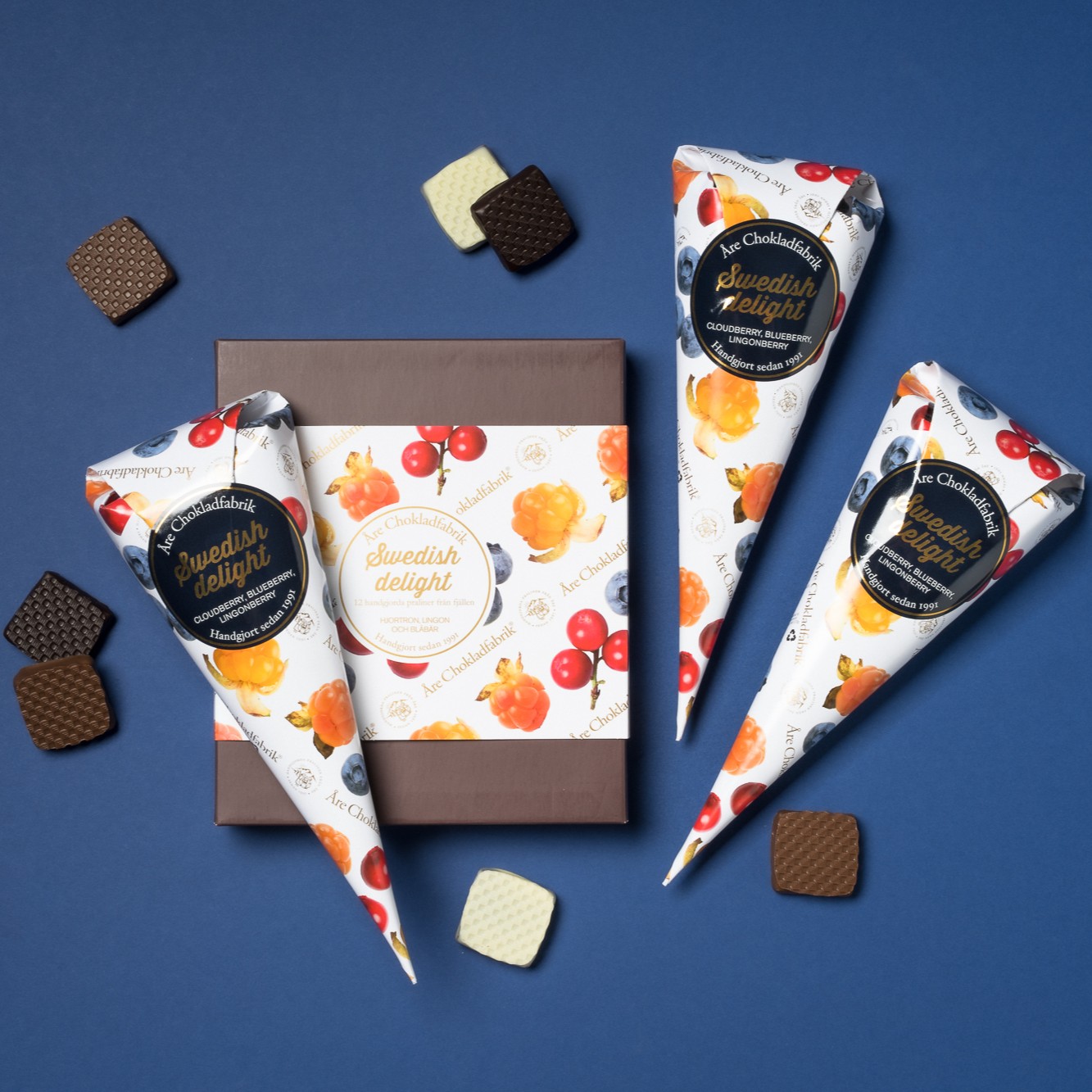 Swedish delight - bild 3