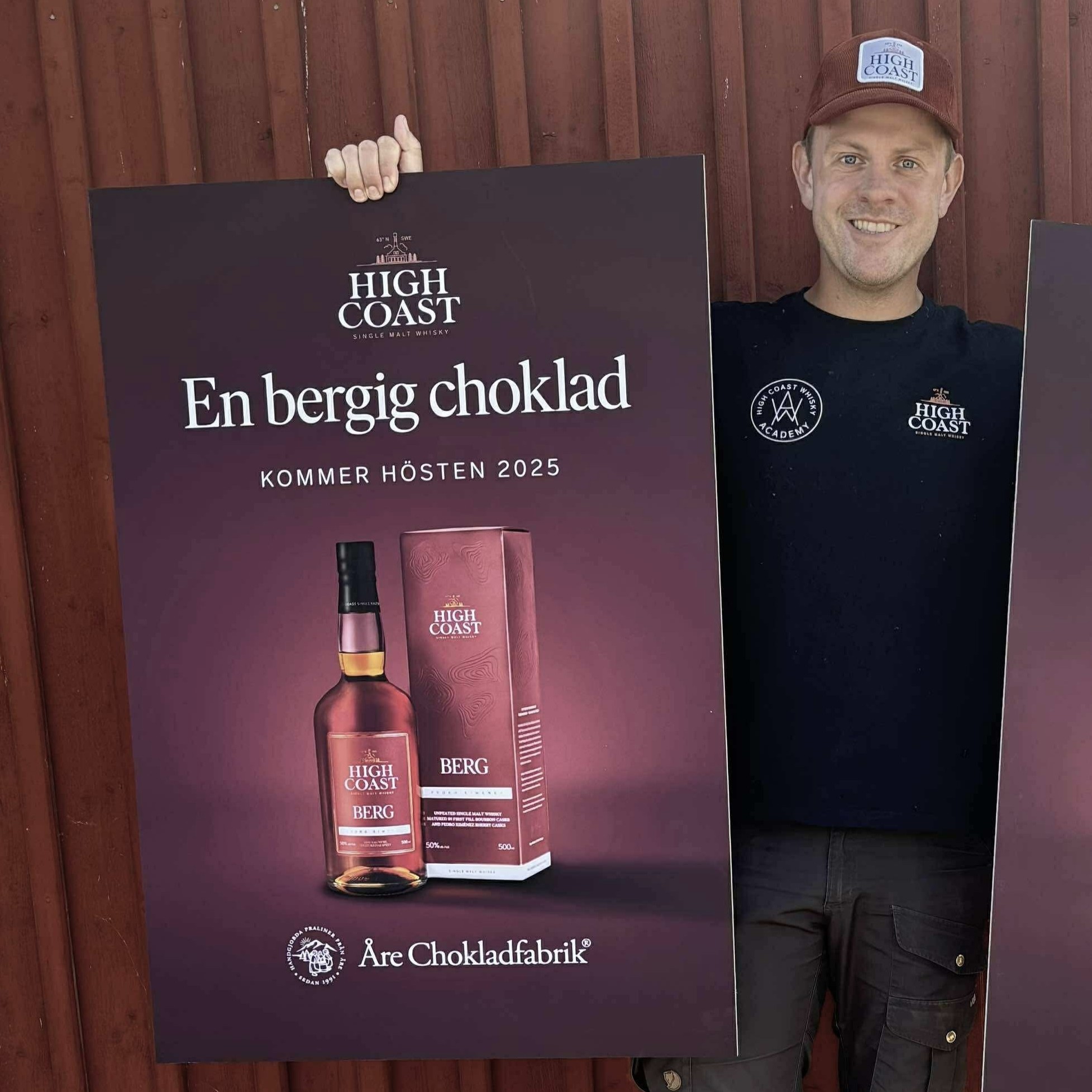 High Coast Whisky - bild 2