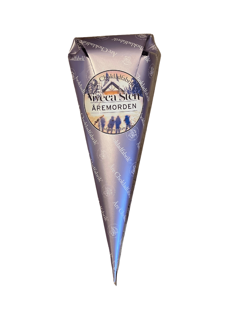 Vilseledaren Gräddkola