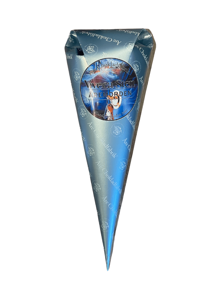 Benådaren Salt Karamell