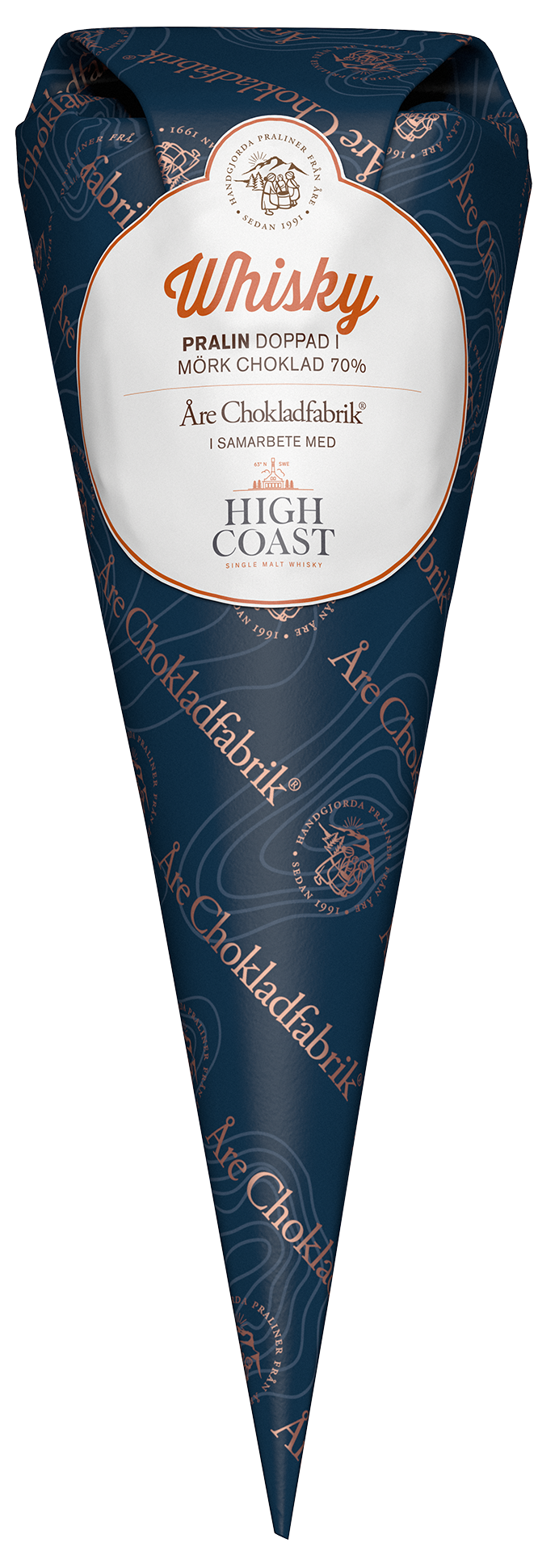 High Coast Whisky