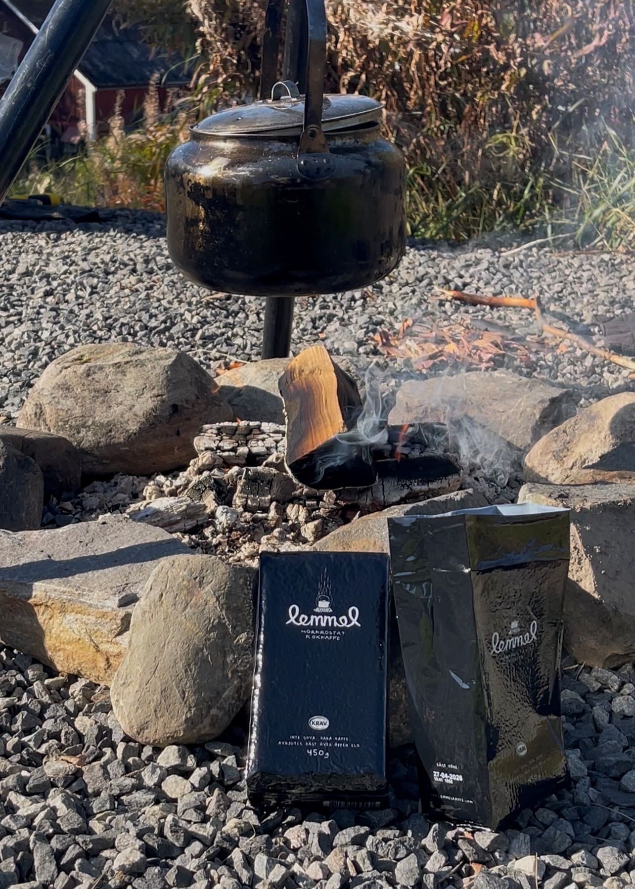 Lemmel Kokkaffepralin - bild 2