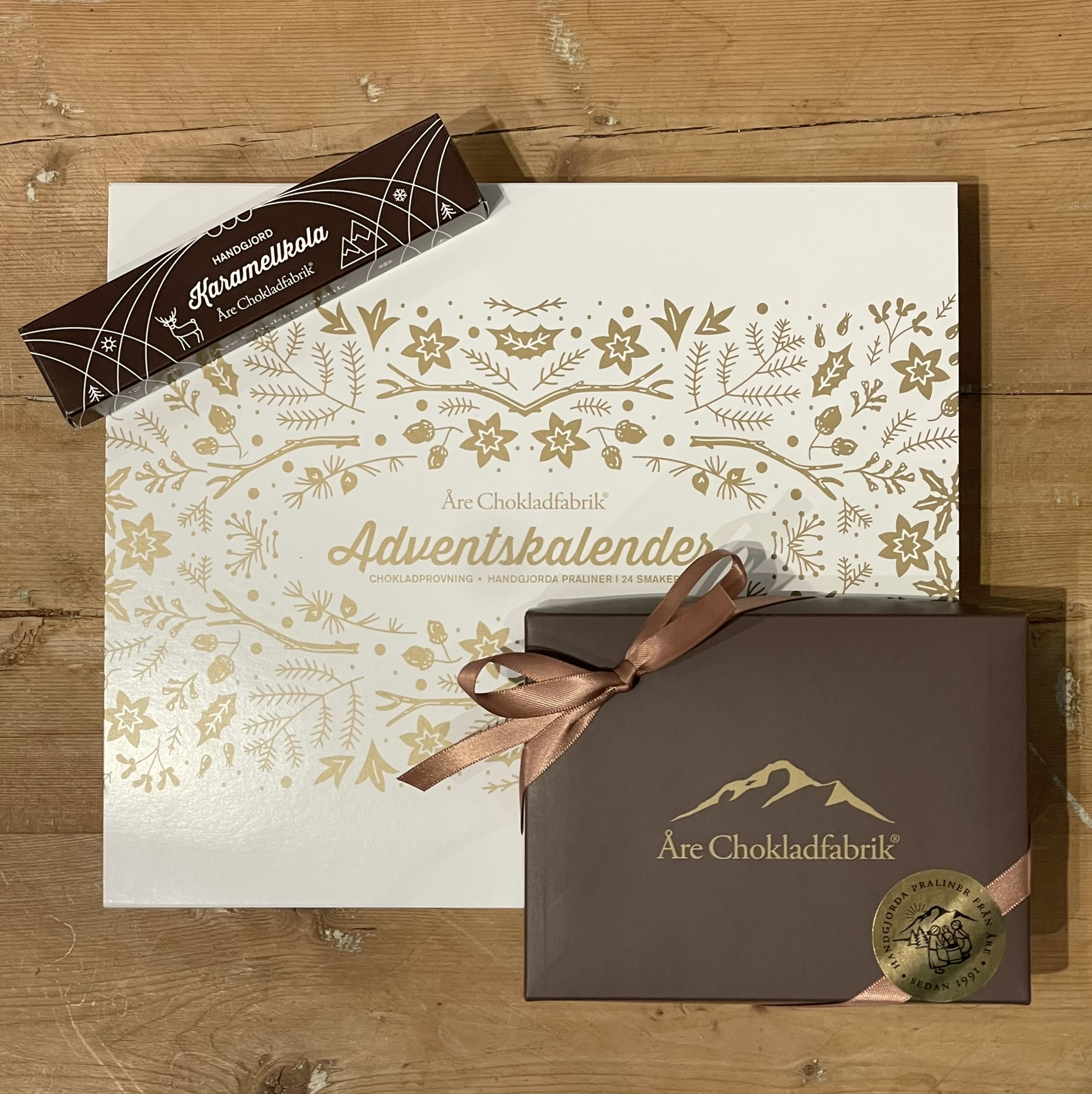 Adventskalender Kit - bild 4