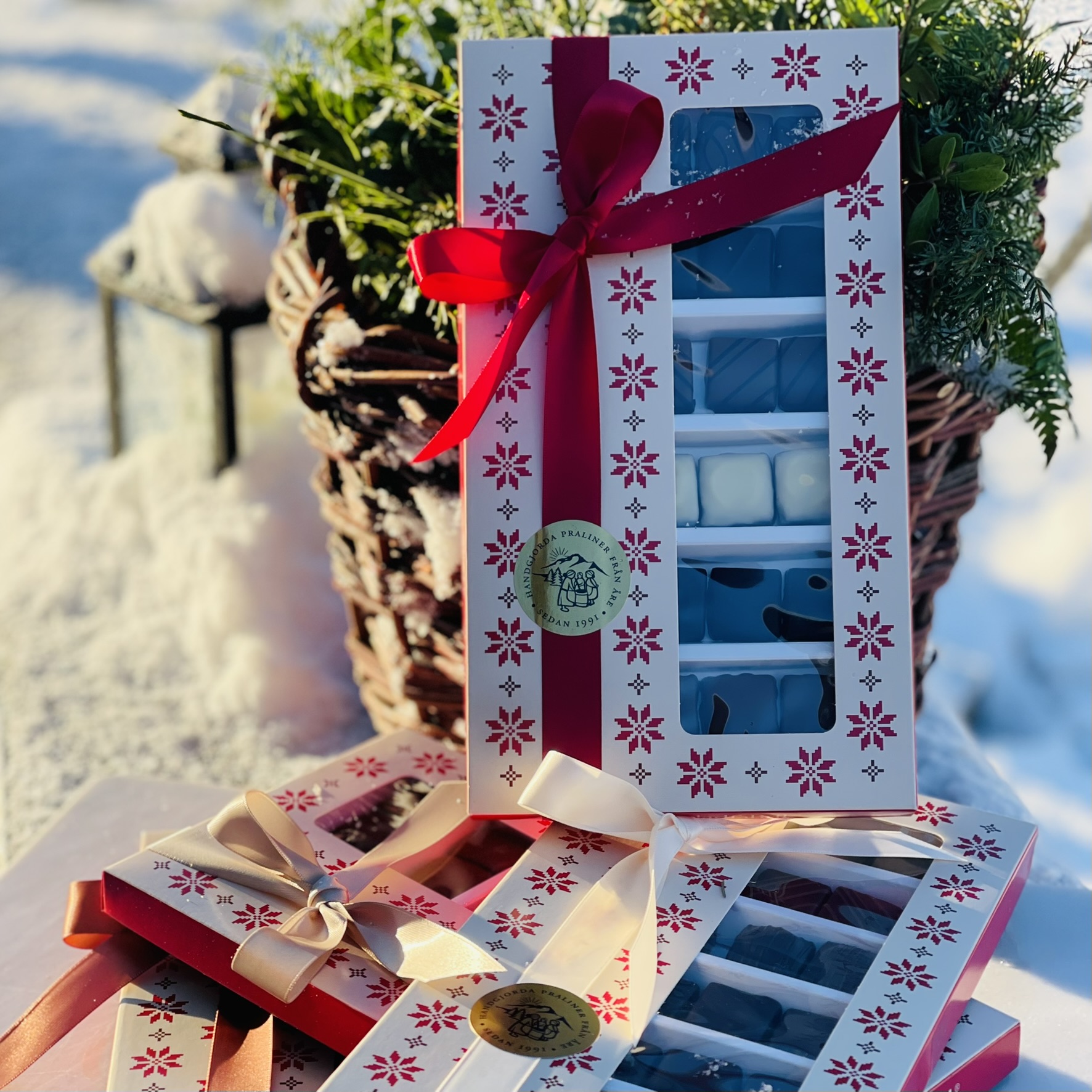 Julask Julsmaker - bild 2