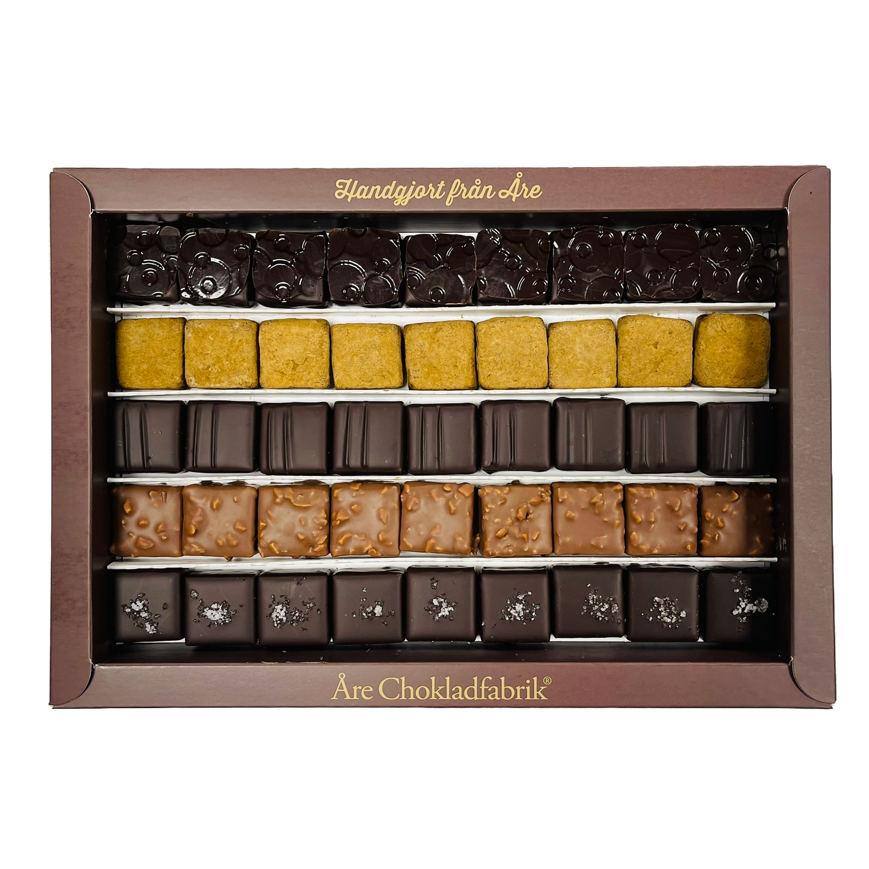 Pralinask Företag 450 gram