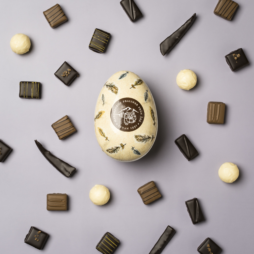 Exklusivt Påskägg - bild 2